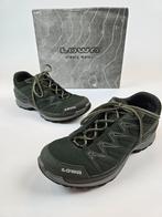 Lowa Innox Pro GTX Lo Wandelschoenen Zgan! UK7.5 EU41.5, Ophalen of Verzenden, Schoenen