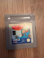 Gameboy Tintin au Tibet, 1 speler, Ophalen of Verzenden, Vanaf 3 jaar