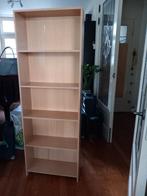 Boekenkast, Huis en Inrichting, 50 tot 100 cm, 25 tot 50 cm, 150 tot 200 cm, Zo goed als nieuw