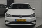 Volkswagen Golf 1.0 TSI Comfortline // CLIMA // CRUISE // CA, Auto's, Gebruikt, Euro 6, Wit, Origineel Nederlands