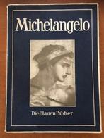 Michelangelo - Max Sauerlandt, Boeken, Verzenden, Gelezen, Non-fictie