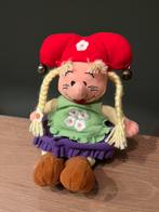 Leuke kabouter Plop Kwebbel knuffel, Ophalen of Verzenden, Zo goed als nieuw, Overige typen