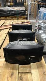 Bose boxen, Ophalen, Zo goed als nieuw