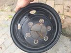 1x stalen velg. Iveco daily, Ophalen