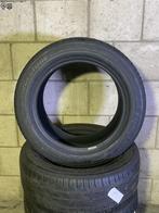 4 losse banden 17'' Bridgestone 225/55/r17 Turanza ER300 Zom, Auto-onderdelen, Banden en Velgen, 17 inch, Ophalen of Verzenden