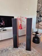 2 JAMO S628 en 2 S622 luidsprekers, Ophalen, Zo goed als nieuw, 120 watt of meer, Front, Rear of Stereo speakers