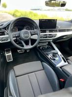 Audi A4 Limousine 35 TFSI S edition, Stof, 4 cilinders, A4, Bedrijf