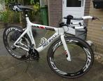 Triathlonfiets Red Bull Carbon X-Lite AeroFlyer, Ophalen, Gebruikt, Overige typen