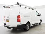 Toyota PROACE Worker 2.0 D-4D LONG NAVIGATOR + TREKHAAK / IM, Voorwielaandrijving, Stof, Gebruikt, Euro 6