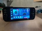 1Din Android Autoradio Carplay Android Auto, Auto diversen, Autoradio's, Ophalen of Verzenden