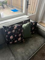 Riviera Maison Kussens, Ophalen of Verzenden, Zo goed als nieuw, Vierkant