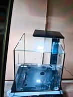Te koop superfish aquarium., Ophalen, Zo goed als nieuw, Leeg aquarium
