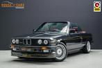 Alpina b3 2.7 |NR 191|collectors item|lederen bekleding|diam, Voorwielaandrijving, Stof, Gebruikt, Overige carrosserieën