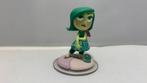 Disgust Inside Out Disney Infinity 3, Verzamelen, Poppetjes en Figuurtjes, Ophalen of Verzenden, Zo goed als nieuw