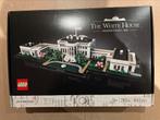 Lego Architecture The White House (21054), Verzenden, Zo goed als nieuw