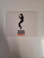 CD Michael Jackson Number Ones, Ophalen of Verzenden, 1980 tot 2000, Zo goed als nieuw