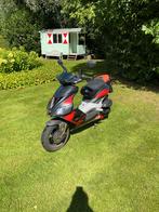 Aprilia scooter VF, Fietsen en Brommers, Scooters | Aprilia, Ophalen, Tweetakt, Gebruikt, SR 50