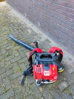 Bladblazer Dolmar MM4, Ophalen, Benzine, Ruggedragen, Zo goed als nieuw