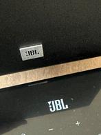 JBL stereo + soundbar, Ophalen of Verzenden, Zo goed als nieuw