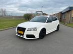 Audi Quattro 2011 Wit, Auto's, Audi, Stationwagon, Particulier, 92 €/maand, Geïmporteerd