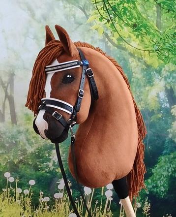 Hobbyhorse te koop beschikbaar voor biedingen