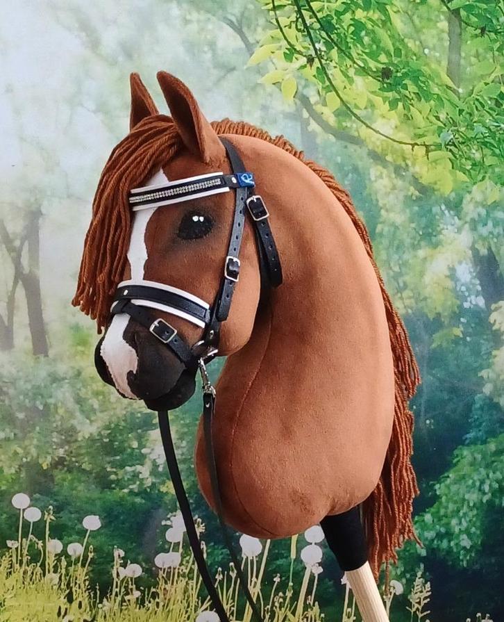 Hobbyhorse RSR Jazz te koop, Hobby en Vrije tijd, Overige Hobby en Vrije tijd, Nieuw, Ophalen of Verzenden