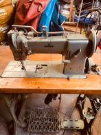 Kleine industrienaaimachine Adler, Hobby en Vrije tijd, Naaimachines en Toebehoren, Ophalen, Zo goed als nieuw, Overige merken