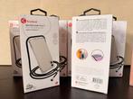 iPhone 11 Beschermset 4-in-1 Kruidvat - 8 stuks Nieuw, Ophalen of Verzenden, Nieuw, IPhone 11, Hoesje of Tasje