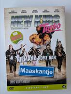 DVD New Kids Turbo, Vanaf 16 jaar, Ophalen of Verzenden, Zo goed als nieuw, Actie