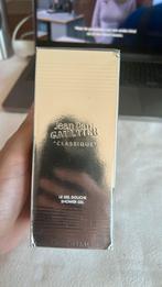 Jean Paul Gaultier Classique Shower gel 200ml, Sieraden, Tassen en Uiterlijk, Ophalen of Verzenden, Nieuw
