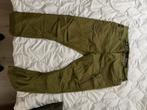 G-Star Cargo Broek, G-STAR, Maat 56/58 (XL), Ophalen of Verzenden, Zo goed als nieuw
