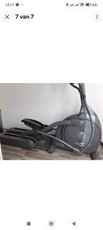 MAXXUS CX70 Crosstrainer - Professioneel, Sport en Fitness, Fitnessapparatuur, Ophalen, Gebruikt, Armen, Crosstrainer