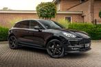 Porsche Macan 3.0 S 340 PK Aut. Pano Half/Leer Camera Elek K, Automaat, Gebruikt, 11 km/l, Bedrijf