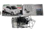 Fujimi 123738 Fiat 500 DX 1/24 onderdelen