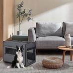 Opvouwbare Hondenbench - Transportbox - Reisbench, Nieuw, Ophalen of Verzenden