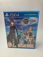 Sword Art Online: Hollow Realization - PS4, Ophalen of Verzenden
