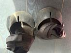 Easyboot glove hoefschoenen maat 4, Dieren en Toebehoren, Ophalen of Verzenden, Gebruikt, Recreatie