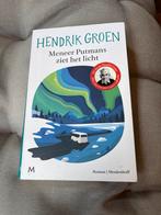 Meneer Putmans ziet het licht - Hendrik Groen, Ophalen of Verzenden, Zo goed als nieuw, Nederland