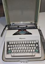Olympia SM9 typemachine, Diversen, Ophalen of Verzenden