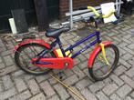 Kinderfiets, Ophalen, Gebruikt, Minder dan 16 inch
