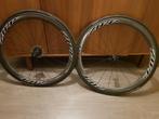 ZIPP 303 firecrest wielset clincher velgrem binnenbandje, Fietsen en Brommers, Fietsonderdelen, Ophalen of Verzenden, Zo goed als nieuw