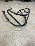 Piaggio zip valbeugels - Gebruikt, Fietsen en Brommers, Brommeronderdelen | Algemeen, Ophalen, Gebruikt, Frame, Piaggo