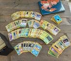 Pokemon kaarten, Ophalen of Verzenden, Gebruikt