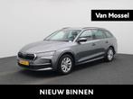 Skoda Octavia Combi 1.5 TSI MHEV Business Edition Plus AUTOM, 12 maanden, Stof, Euro 6, 116 pk
