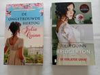 Julia Quinn, Boeken, Ophalen of Verzenden, Zo goed als nieuw, Nederland