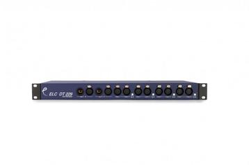 ELC DT 229 Booster/Splitter beschikbaar voor biedingen