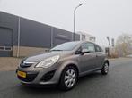 Opel Corsa 1.2 EcoFlex Selection LPG AIRCO 2 X SLEUTELS, Auto's, Opel, Voorwielaandrijving, Euro 5, Gebruikt, 4 cilinders