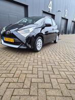 Toyota Aygo 1.0 Vvt-i x-play, Voorwielaandrijving, Stof, Euro 6, 4 stoelen