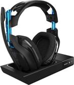 Astro A50 Gen 3 Wireless, Computers en Software, Headsets, Gaming headset, Gebruikt, Ophalen of Verzenden, Draadloos