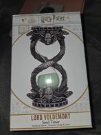 Harry Potter Voldemort Zandloper, Ophalen of Verzenden, Nieuw, Analoog, Overige typen